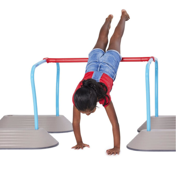 Parkuuriraja pikad ronimistoed (2 tk)