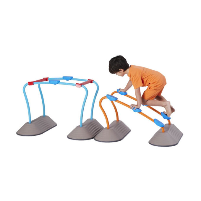 Parkuuriraja ronimistoed (4 tk)