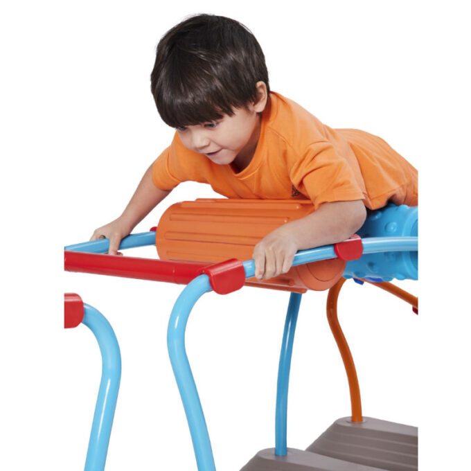 Parkuuriraja sensoorsed rullid (2 tk)