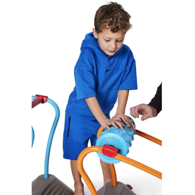 Parkuuriraja sensoorsed rullid (2 tk)