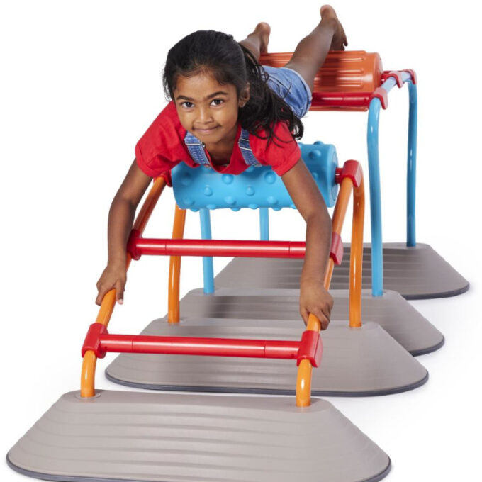 Parkuuriraja sensoorsed rullid (2 tk)