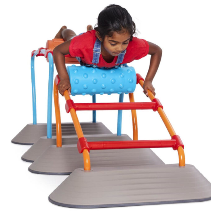 Parkuuriraja sensoorsed rullid (2 tk)