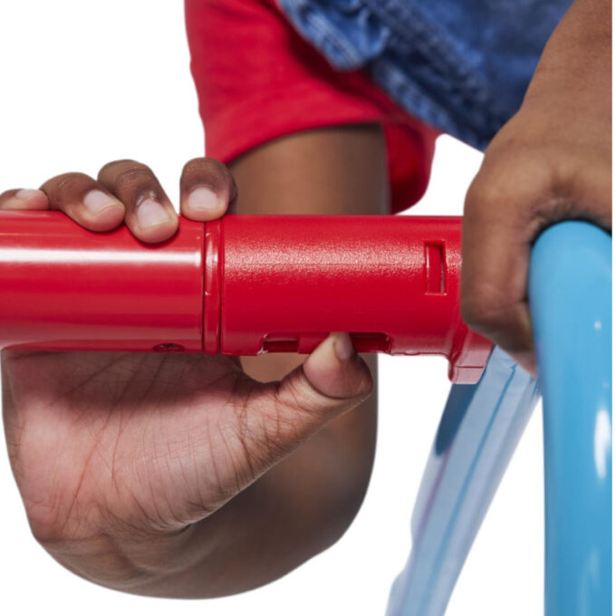 Parkuuriraja sensoorsed rullid (2 tk)