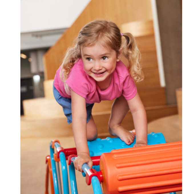 Parkuuriraja sensoorsed rullid (2 tk)