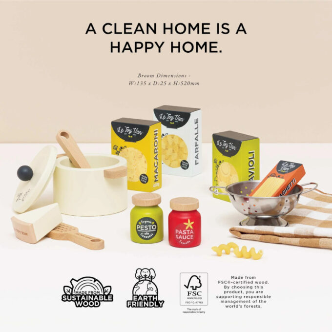 Pasta valmistamise komplekt