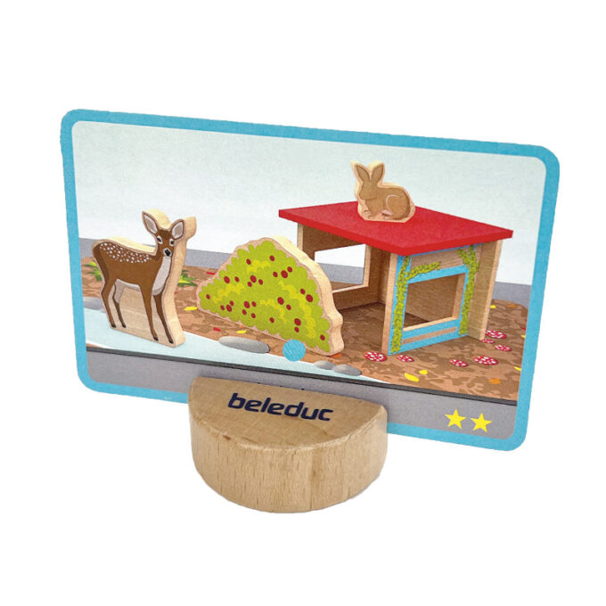 Keeleõppemäng "Reni ja Hops"