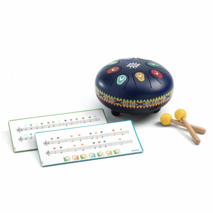 Keeltrumm "Animambo" (16 cm)