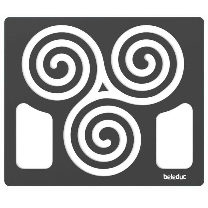 Õppelaua moodul "Mandala"