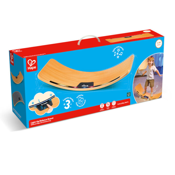 Interaktiivne tasakaalulaud