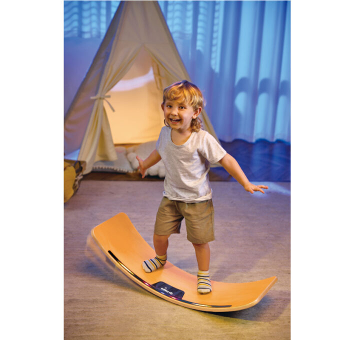 Interaktiivne tasakaalulaud