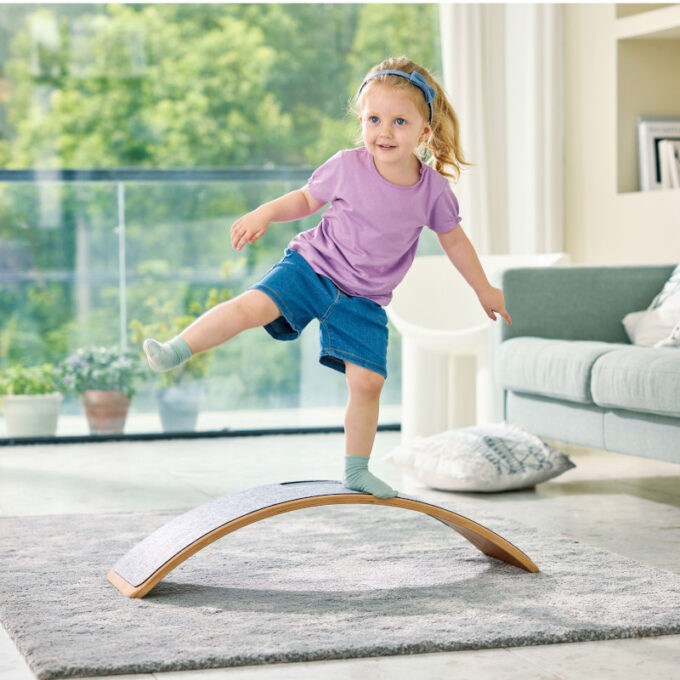 Interaktiivne tasakaalulaud