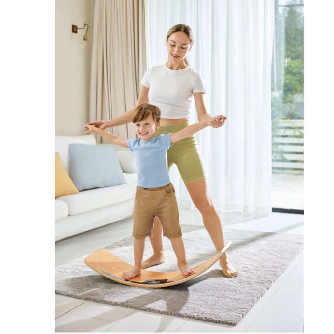 Interaktiivne tasakaalulaud