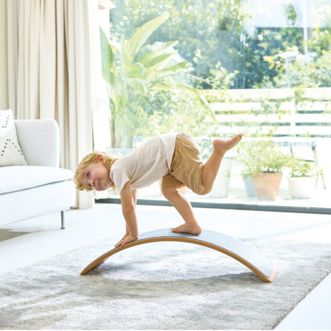 Interaktiivne tasakaalulaud