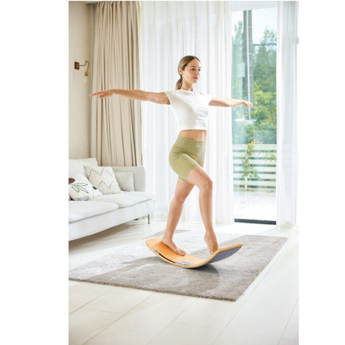 Interaktiivne tasakaalulaud