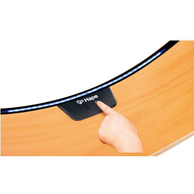 Interaktiivne tasakaalulaud