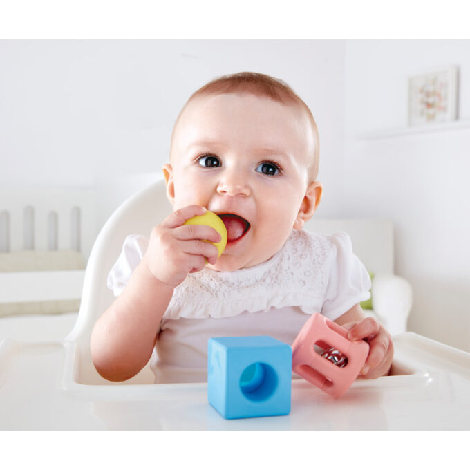 Kõrinad "Geomeetria" (3 tk)