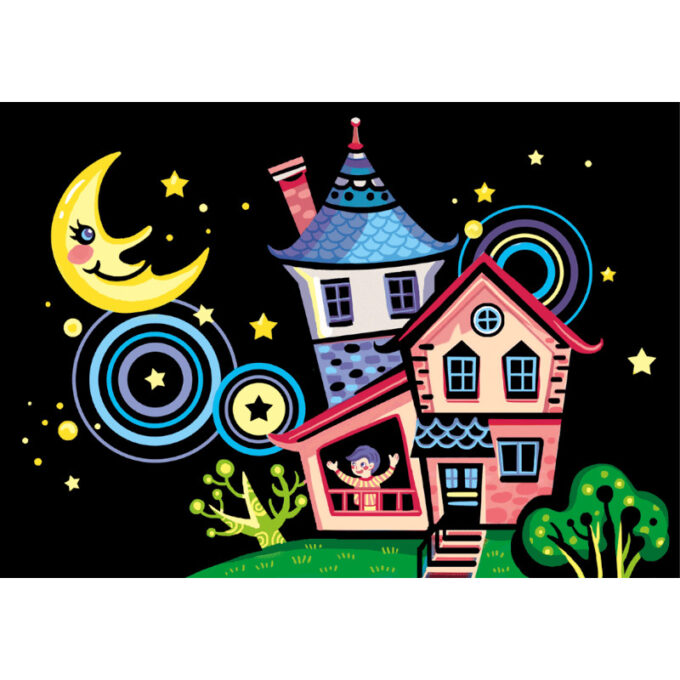 Kraabitavad pildid (30 tk)