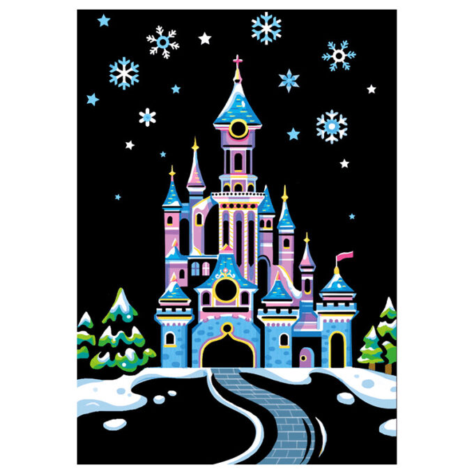 Kraabitavad pildid (30 tk)