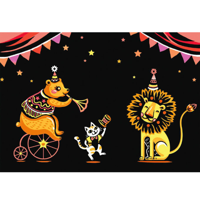 Kraabitavad pildid (30 tk)