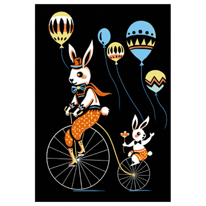 Kraabitavad pildid (30 tk)