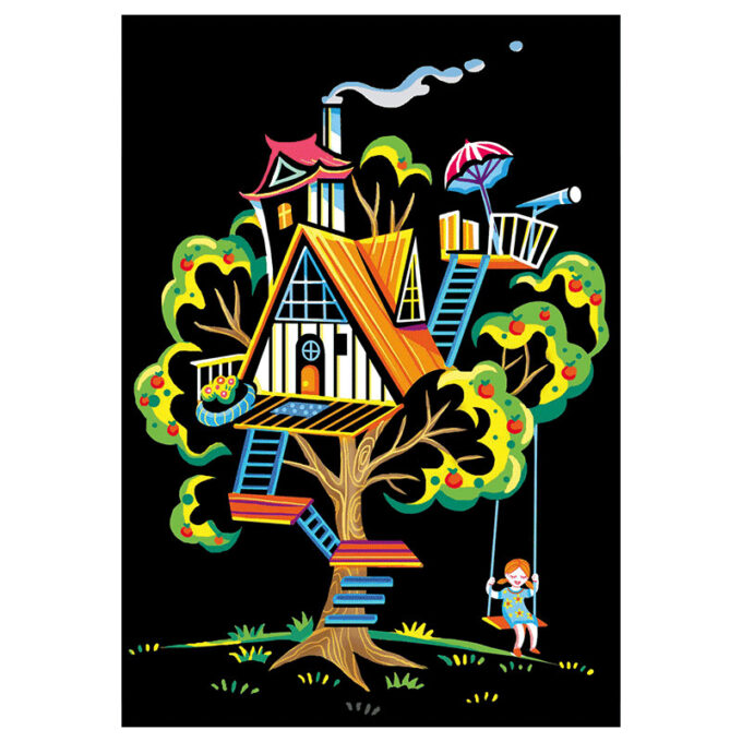 Kraabitavad pildid (30 tk)