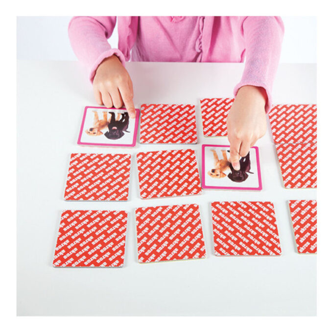 Fotomemoriin "Loomad"