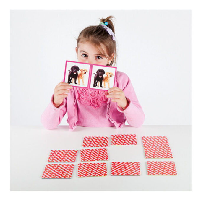 Fotomemoriin "Loomad"