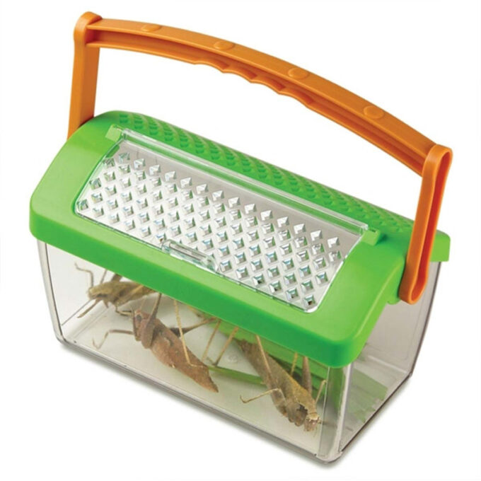 Kaasaskantav putukamaja