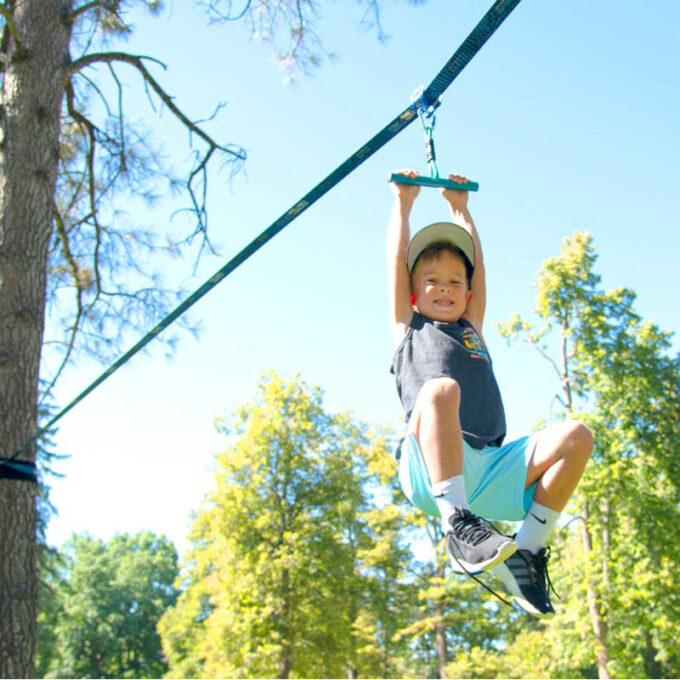 Liuraja komplekt käepidemega (11 m)