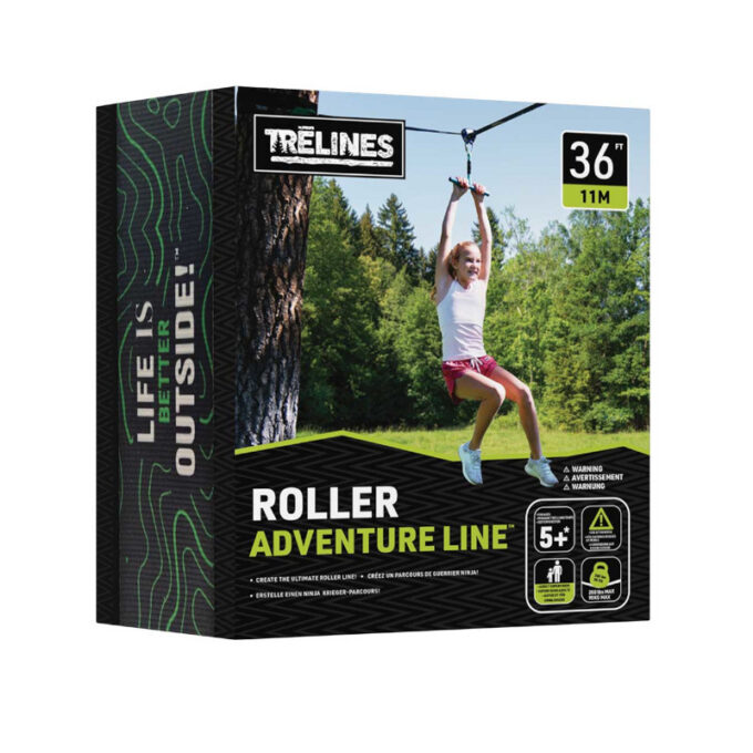 Liuraja komplekt käepidemega (11 m)