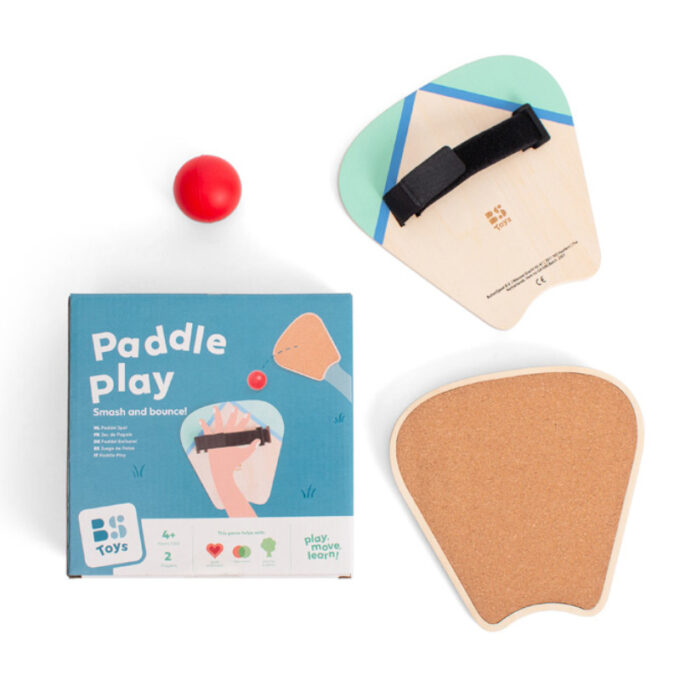 Pallimäng korgist labadega