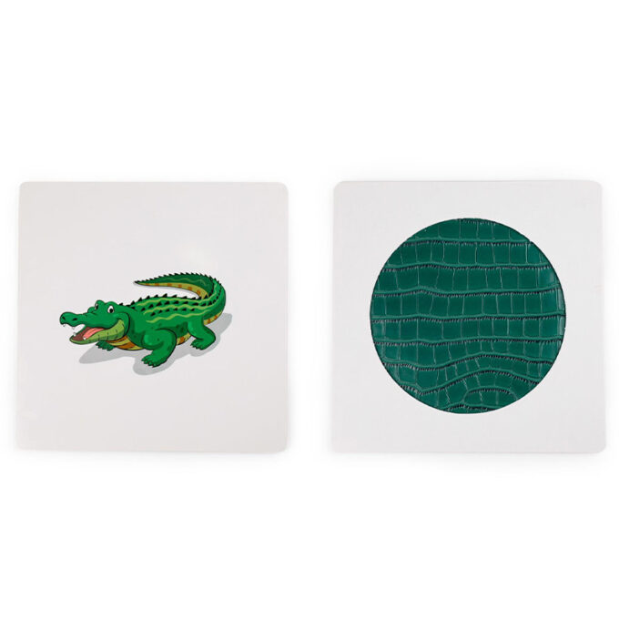 Sensoorsed loomakaardid