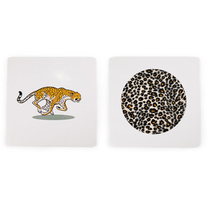 Sensoorsed loomakaardid