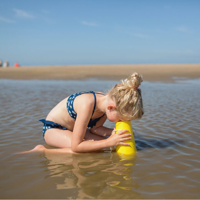 Veealune vaatlustoru