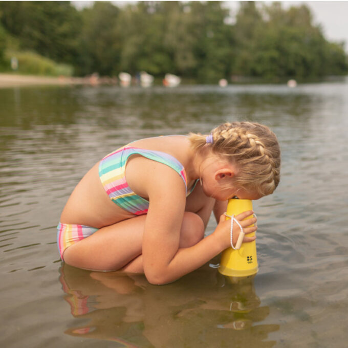 Veealune vaatlustoru