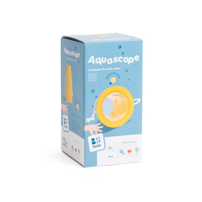 Veealune vaatlustoru