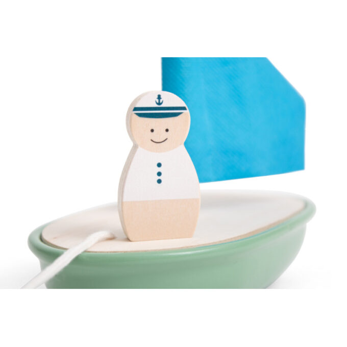 Veemänguasi "Purjepaat"