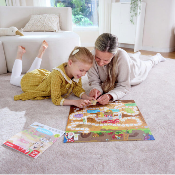 Mormelite lauamäng "Mormagic"