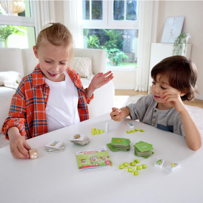 Mormelite matemaatikamäng "Mormath"