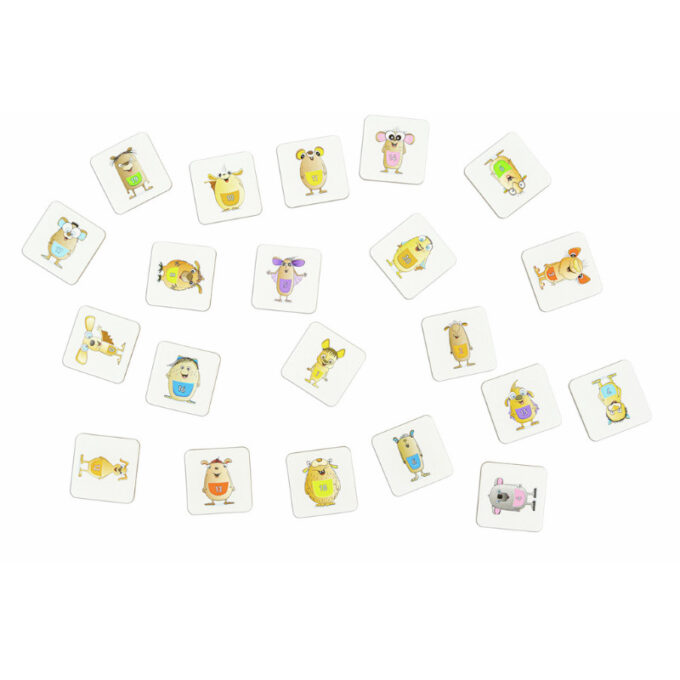 Mormelite matemaatikamäng "Mormath"