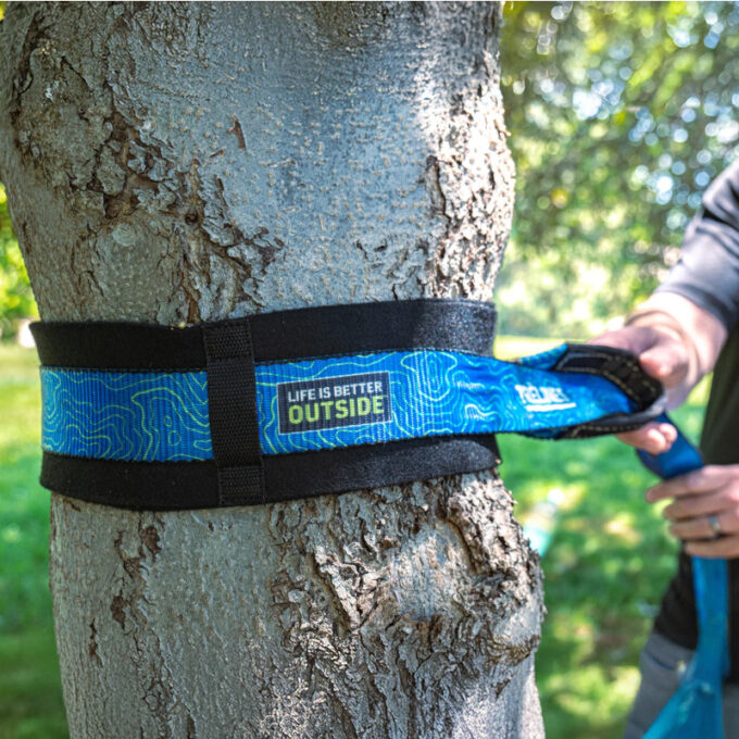 Puutüve kaitsevöö (2 tk)