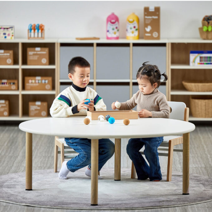 Sensoorsed kompimispallid (12 tk)