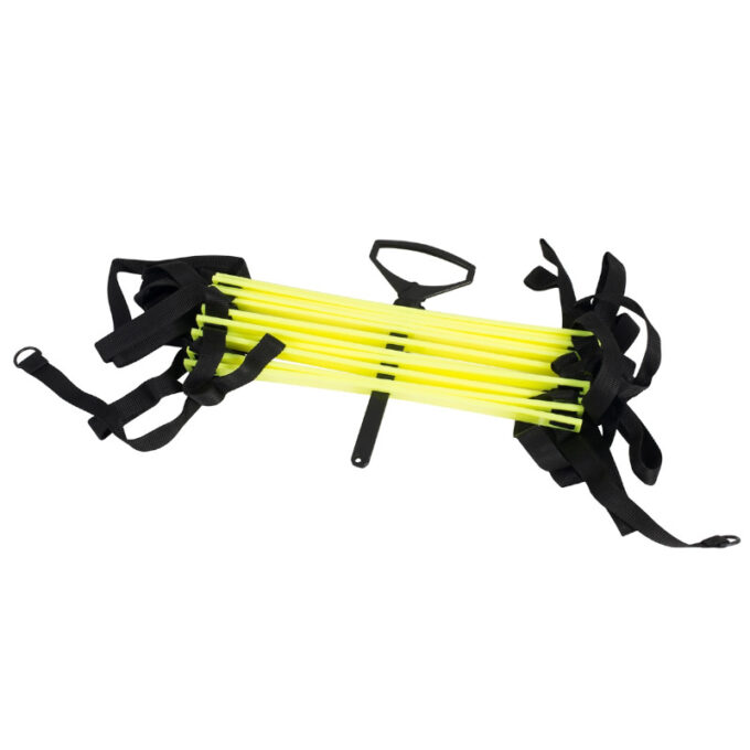 Treeningredel 11 astet (max 4,5 m)