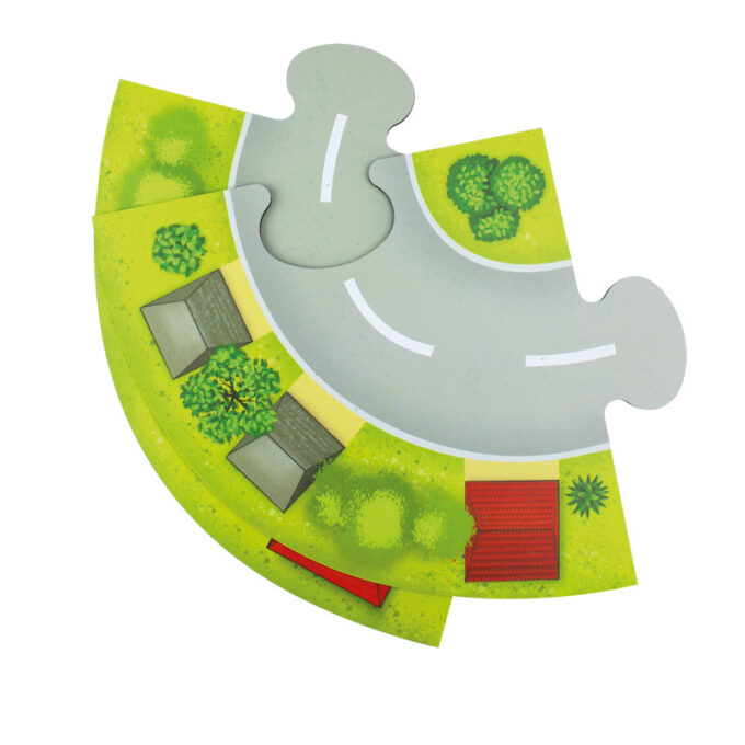 Koostöömäng "Tuletõrjealarm" XXL