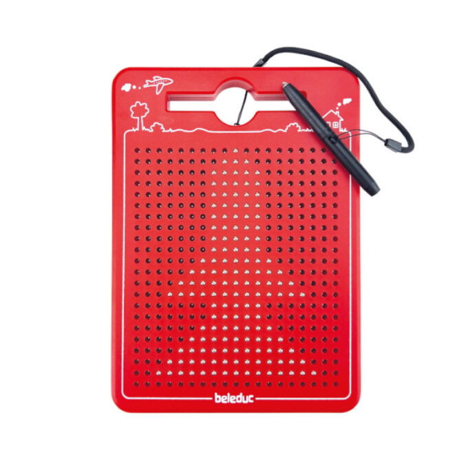 Kahepoolne magnetiline joonistamistahvel