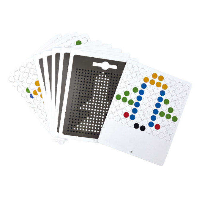 Kahepoolne magnetiline joonistamistahvel