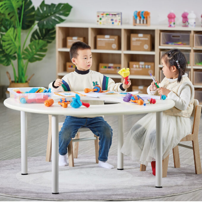 Kunstitarvete komplekt (28 osa)