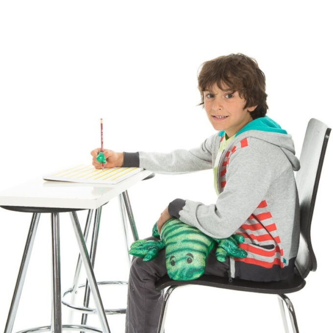 Manimo raskusloom sisalik (2 kg)