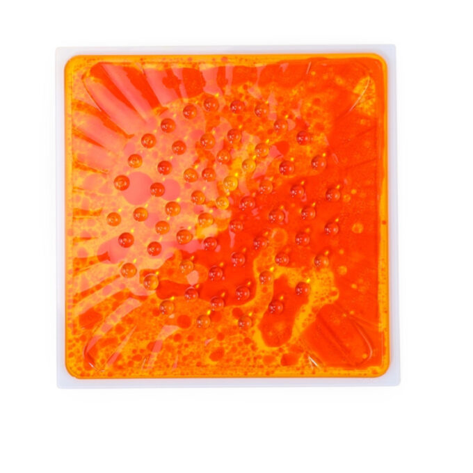 Sensoorsed plaadid mustritega 30 x 30cm (4 tk)