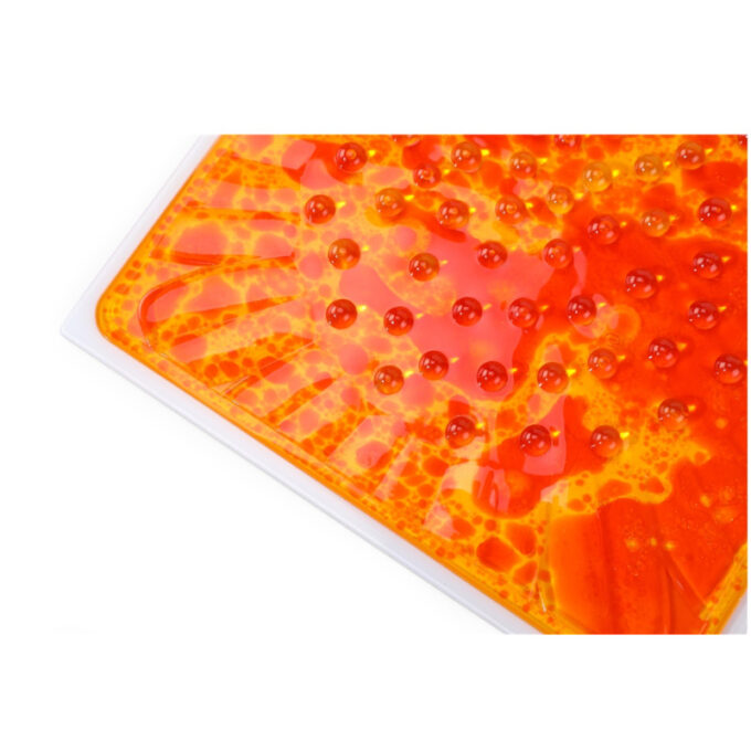 Sensoorsed plaadid mustritega 30 x 30cm (4 tk)